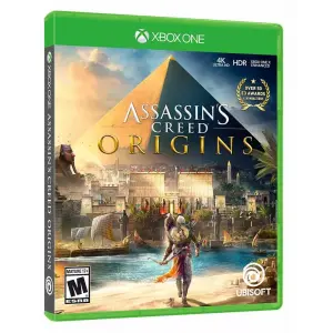 Assassin's Creed Origins (Spanish C...