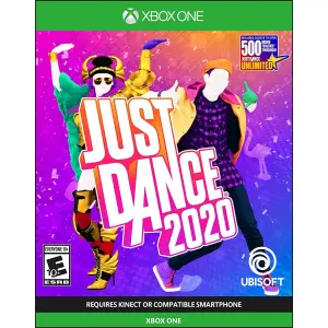 Just Dance 2020 for Xbox One