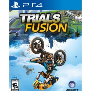 Trials Fusion