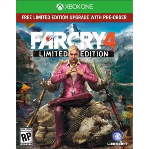 Far Cry 4 