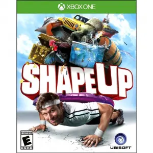 Shape Up