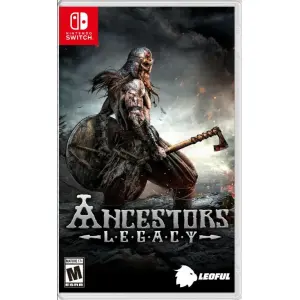 Ancestors Legacy (Multi-Language) for Ni...