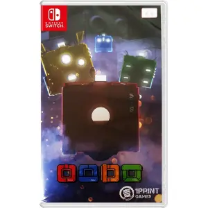 Death Squared (English) for Nintendo Swi...