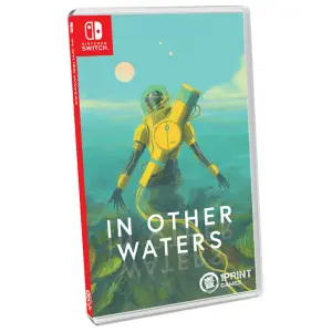 In Other Waters (English) for Nintendo S...