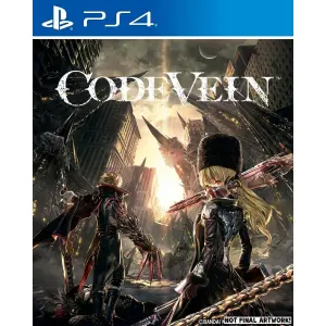 Code Vein (English) for PlayStation 4