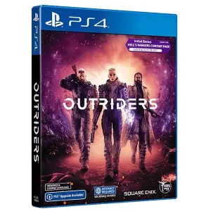 Outriders (English) for PlayStation 4