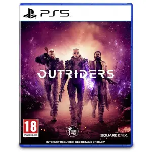 Outriders (English) for PlayStation 5