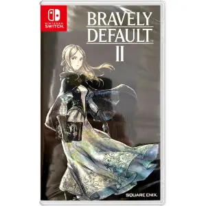 Bravely Default II (English) for Nintend...