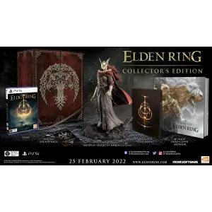 Elden Ring [Collector's Edition] (E...