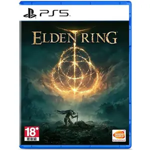 Elden Ring (Chinese) for PlayStation 5