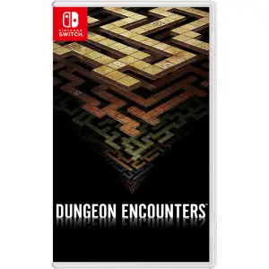 Dungeon Encounters (English) for Nintend...