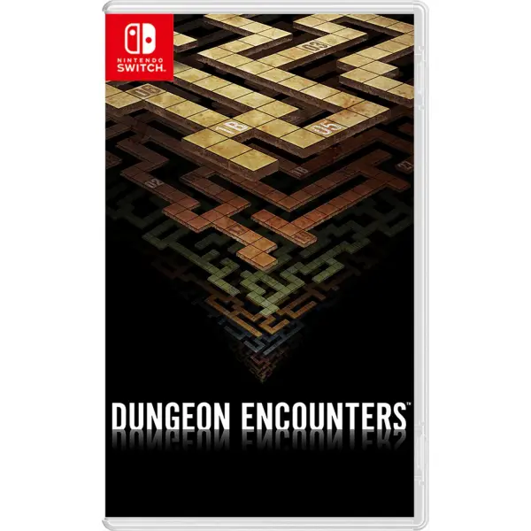 Dungeon Encounters (English) for Nintendo Switch