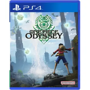 One Piece Odyssey (Multi-Language) for PlayStation 4