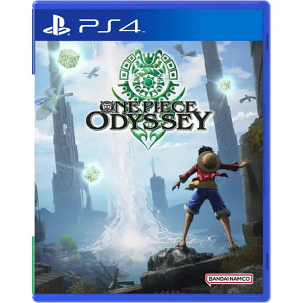 One Piece Odyssey (Multi-Language) for PlayStation 4