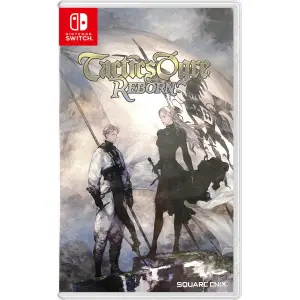 Tactics Ogre: Reborn (English) for Ninte...