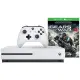 Xbox One S Gears of War 4 Bundle (1TB Console)