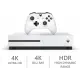 Xbox One S Gears of War 4 Bundle (1TB Console)