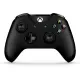 Xbox Wireless Controller (Black) for PC, XONE, Xbox One S, XONE X