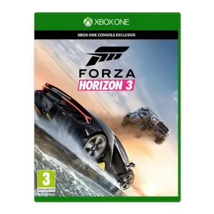 Forza Horizon 3 for Xbox One