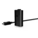 Xbox One Play & Charge Kit (Black) for Xbox One