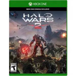 Halo Wars 2 (Chinese Subs) for Xbox One