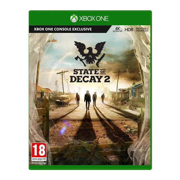 State of Decay 2 for Xbox One