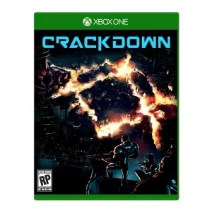 Crackdown 3 (English) for Xbox One