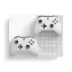 Xbox One S Two-Controller Bundle (1TB Console)