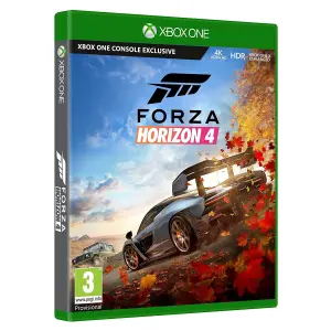 Forza Horizon 4 for Xbox One