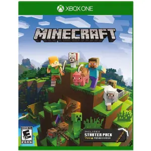 Minecraft: Starter Collection for Xbox O...
