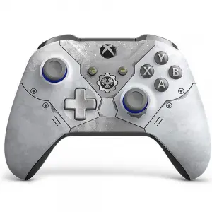 Xbox Wireless Controller (Gears 5 Kait Diaz Limited Edition) for PC, XONE, Xbox One S, XONE X