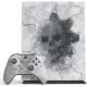 Xbox One X 1TB (Gears 5 Limited Edition Bundle)