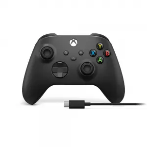 Xbox Wireless Controller + USB-C Cable f...