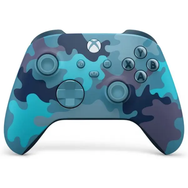 Xbox Wireless Controller (Mineral Camo Special Edition) for PC, XONE, XSX, XSS