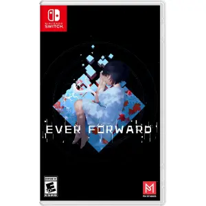 Ever Forward for Nintendo Switch