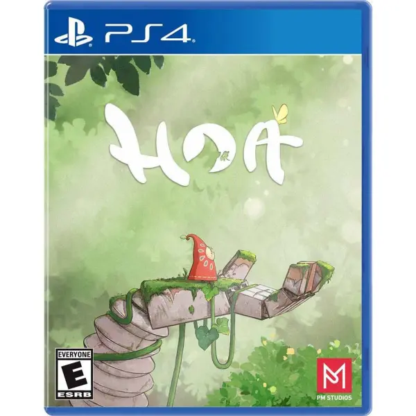 Hoa for PlayStation 4