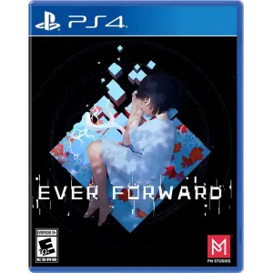 Ever Forward for PlayStation 4