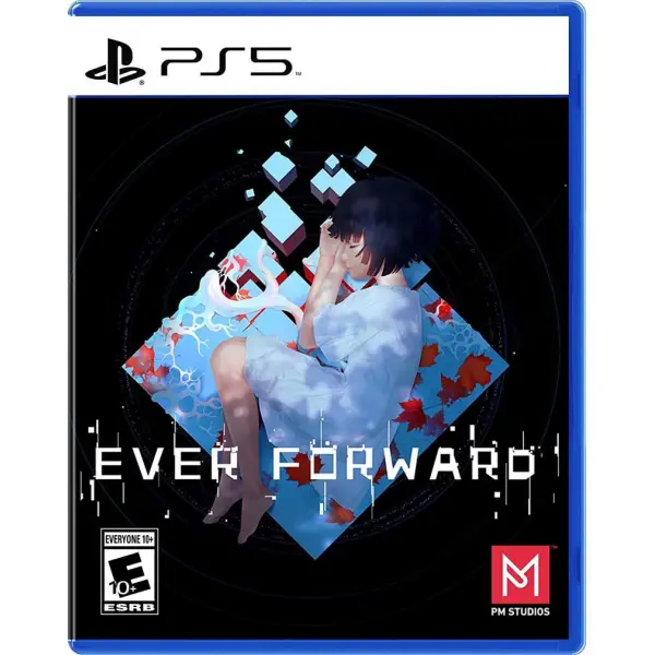 Ever Forward for PlayStation 5