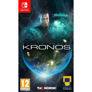 Battle Worlds: Kronos for Nintendo Switch