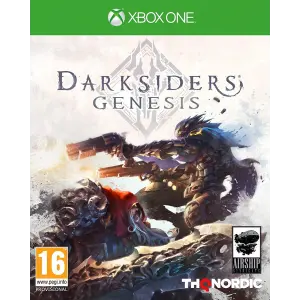 Darksiders: Genesis for Xbox One