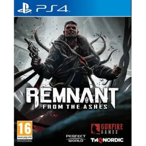 Remnant: From the Ashes for PlayStation ...