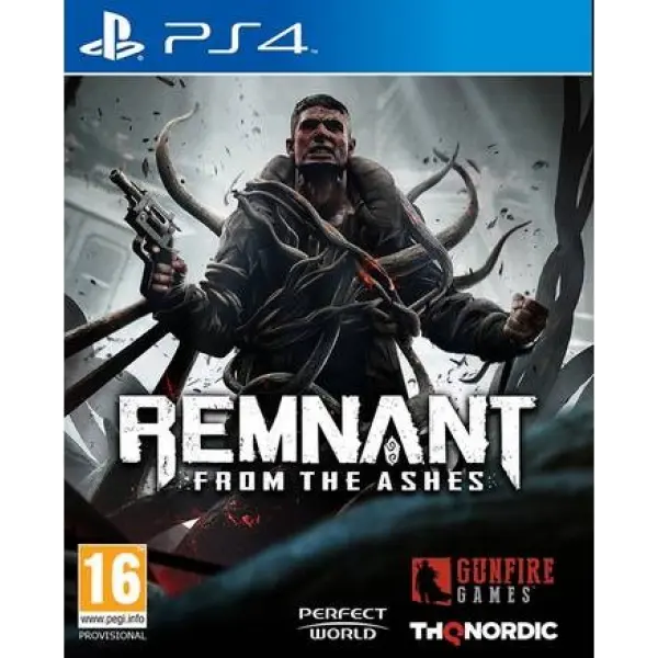 Remnant: From the Ashes for PlayStation 4