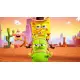 SpongeBob SquarePants: The Cosmic Shake for PlayStation 4