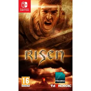 Risen for Nintendo Switch