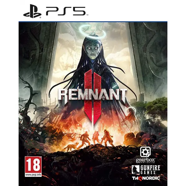 Remnant II for PlayStation 5