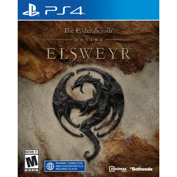 The Elder Scrolls Online: Elsweyr 