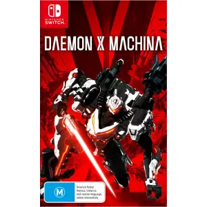 Daemon x Machina